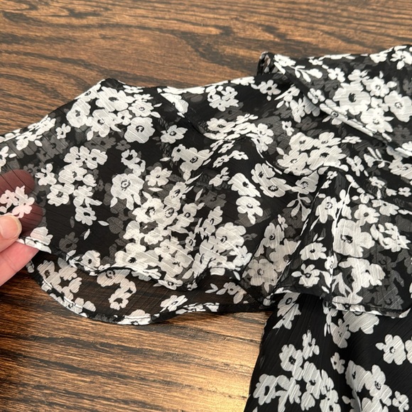 Lauren Ralph Lauren Blouse - Picture 4 of 8